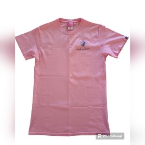 Simply Southern Short Sleeve Shirt, Size Small